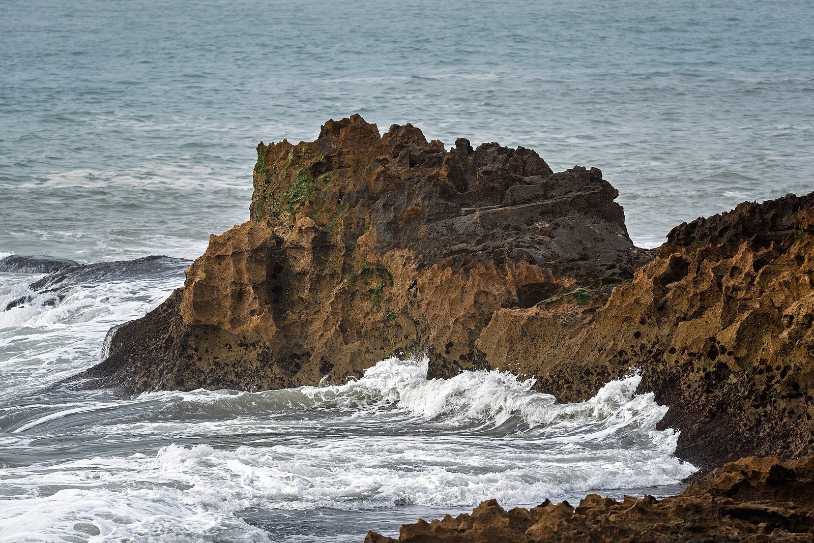 Essaouira Area Overnight — 2-day gravel overnight in Atlantic & Coastal Morocco, Morocco