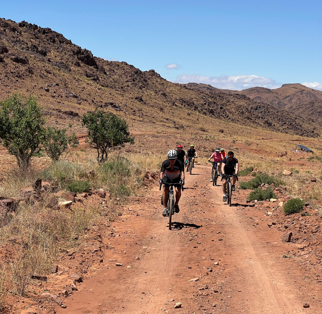 Morocco Bikepacking Guide
